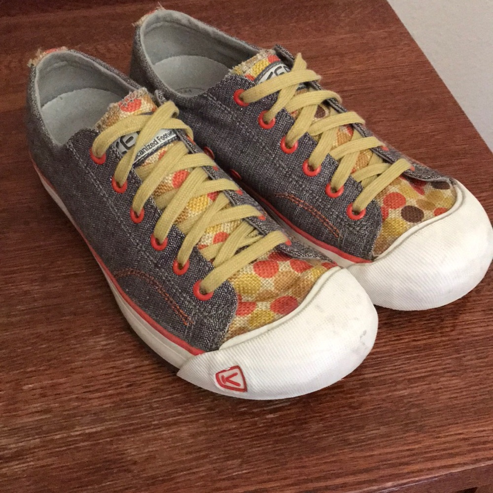 Keen casual sneakers